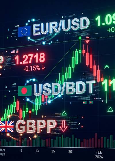 Forex
